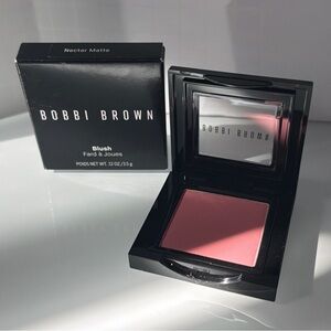 Bobbi Brown Nectar Matte Blush